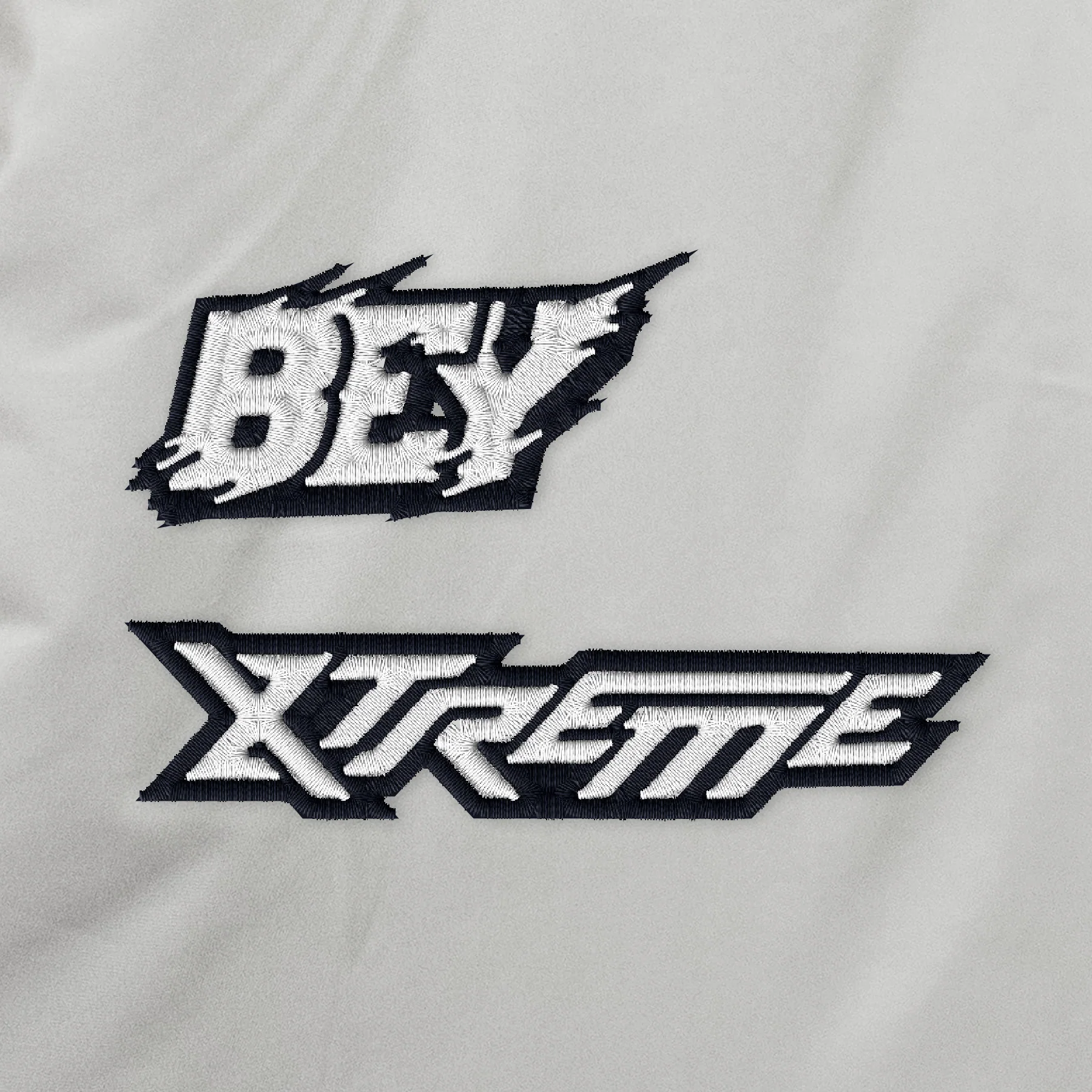 C9 BEYBLADE X Racing Jacket - Image 3