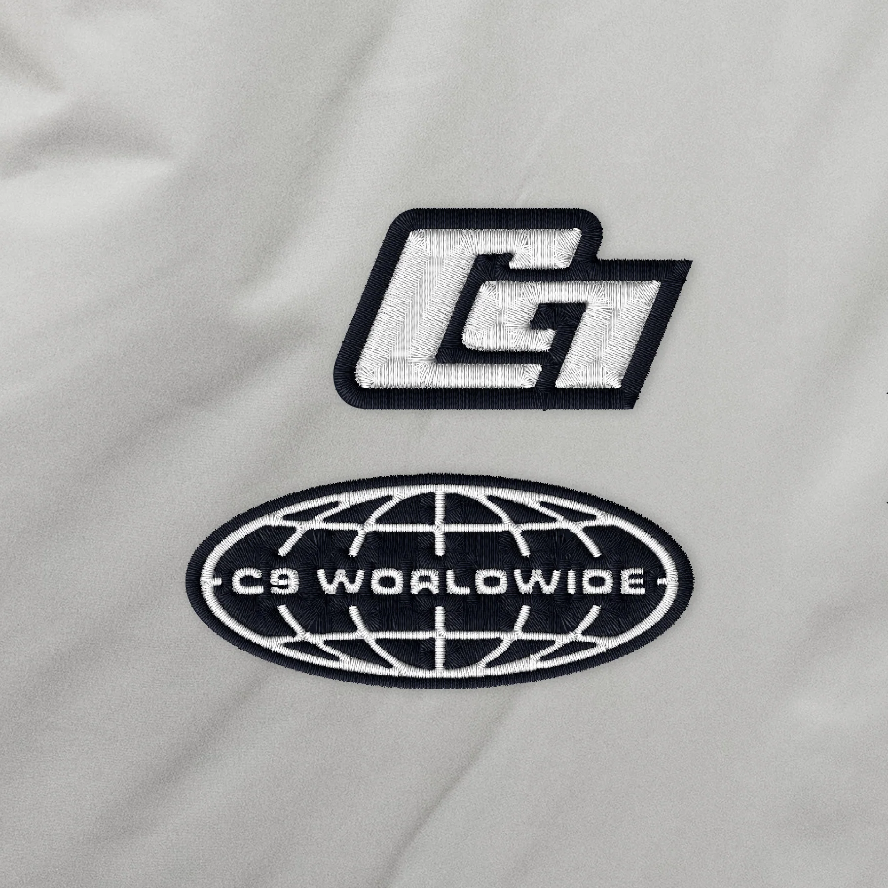 C9 BEYBLADE X Racing Jacket - Image 4