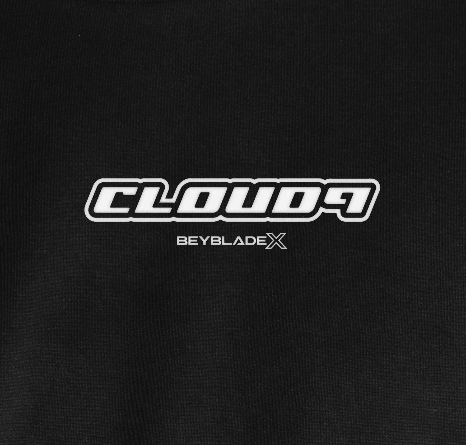 C9 BEYBLADE X Xtreme Gear Hoodie - Image 3