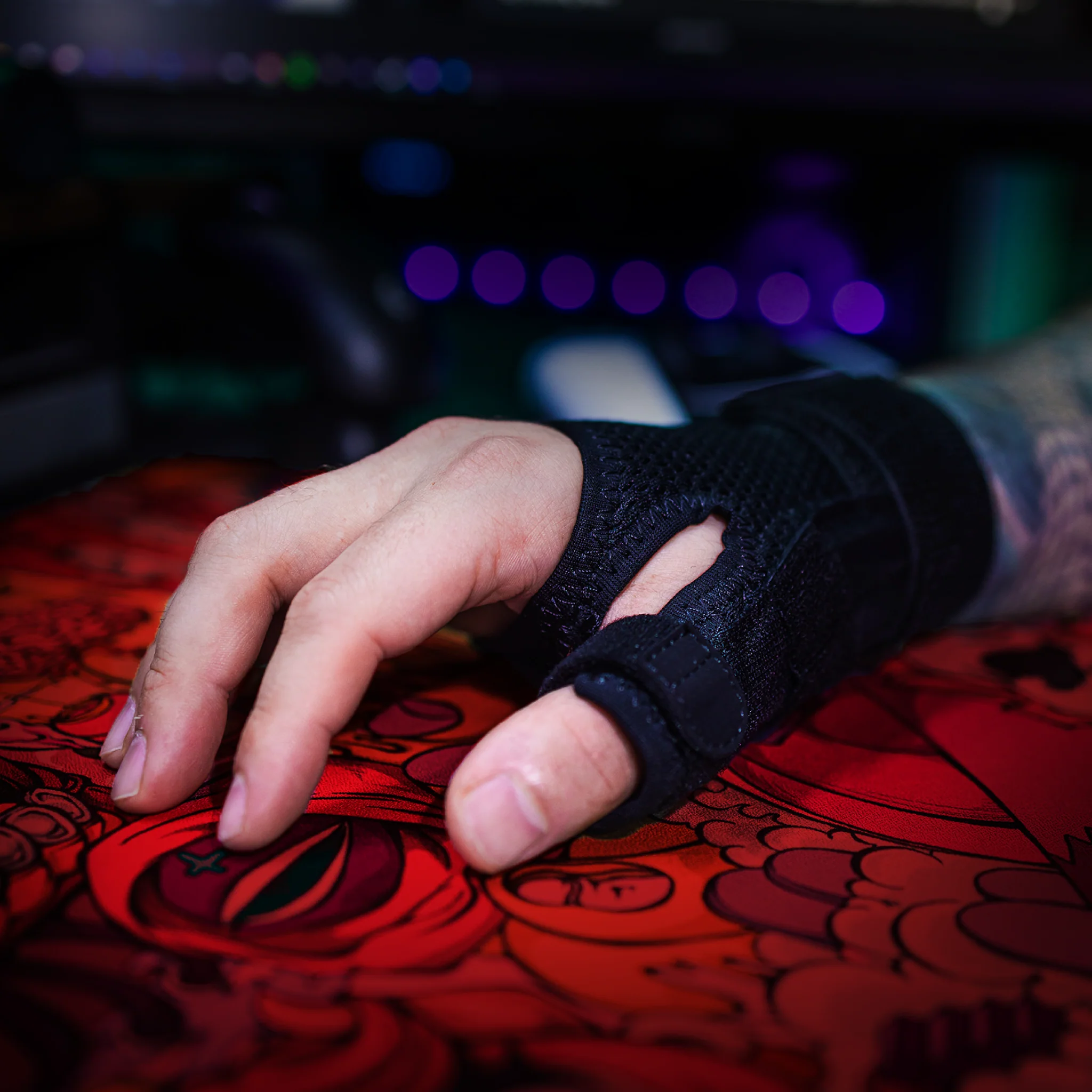 Esports Reversible Thumb Stabilizer (Left or Right) - Image 3