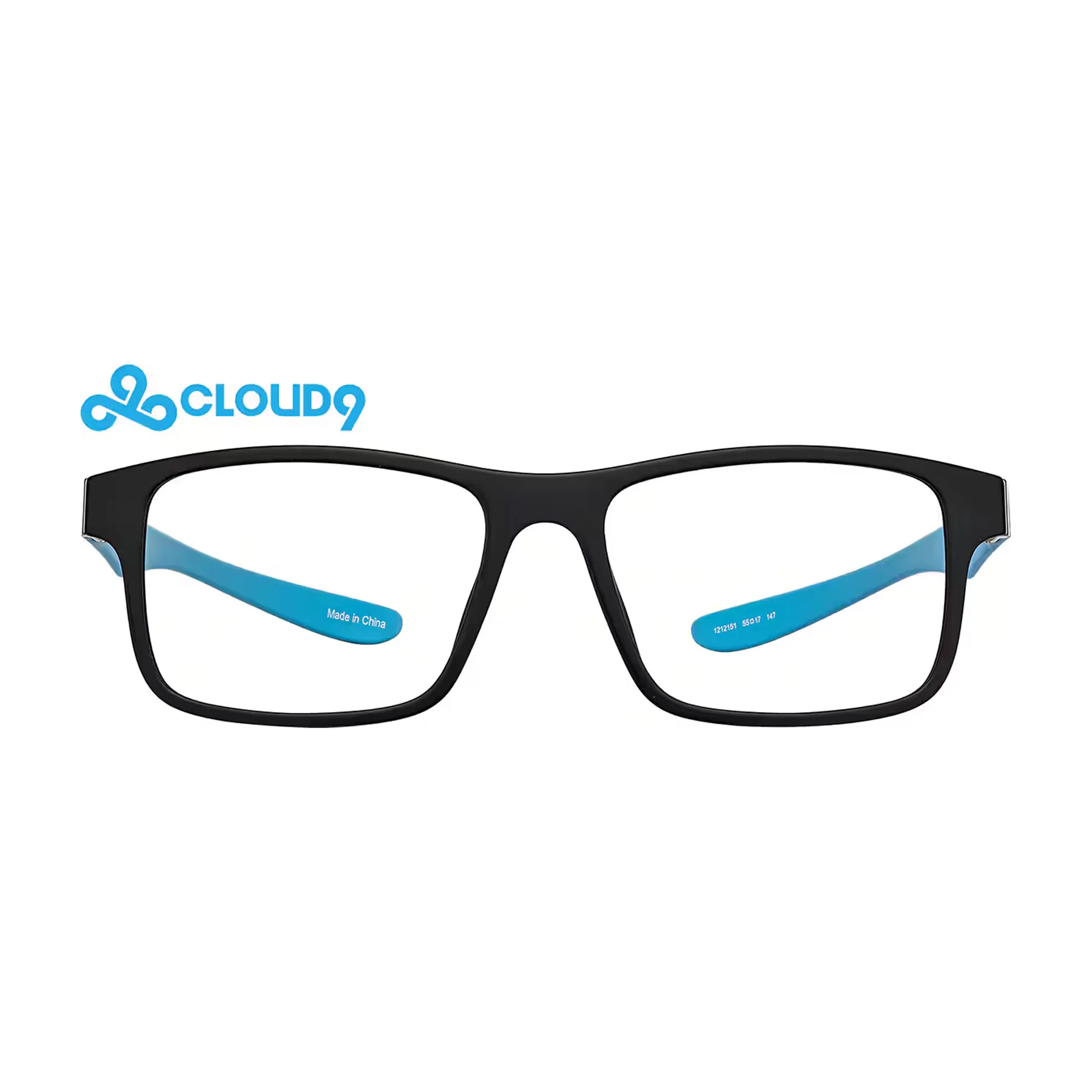 OptiFlex: 2024 Cloud9 Pro Edition - Blue/Black - Image 7