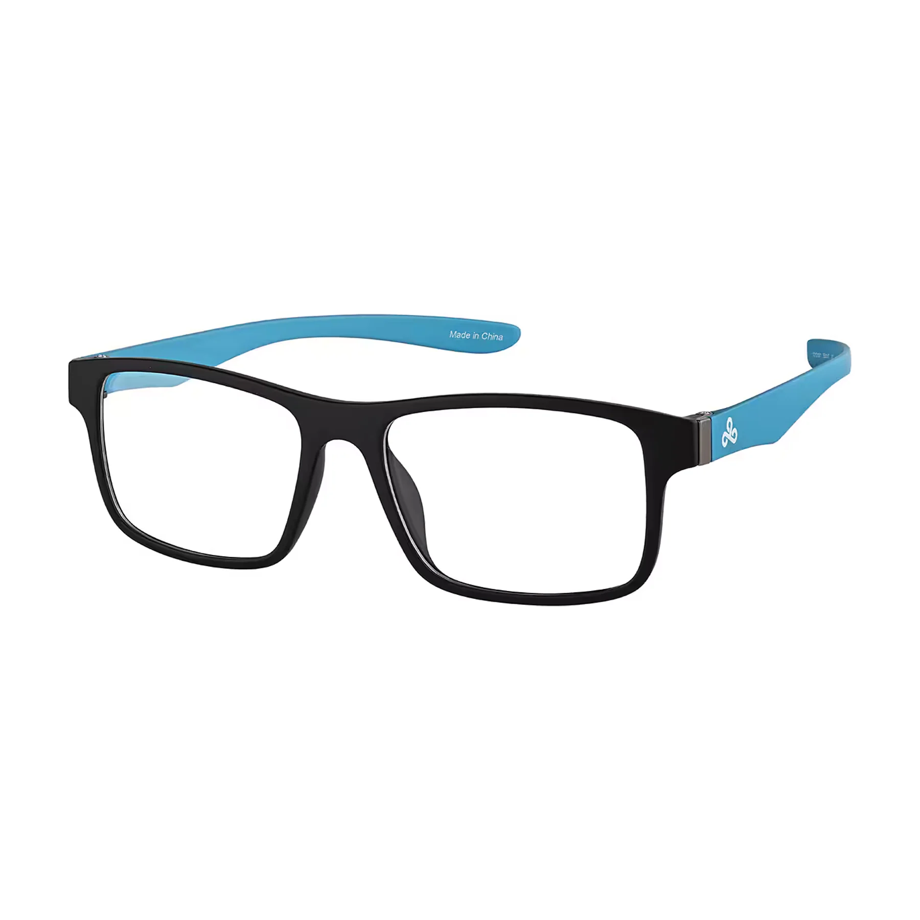 OptiFlex: 2024 Cloud9 Pro Edition - Blue/Black - Image 8