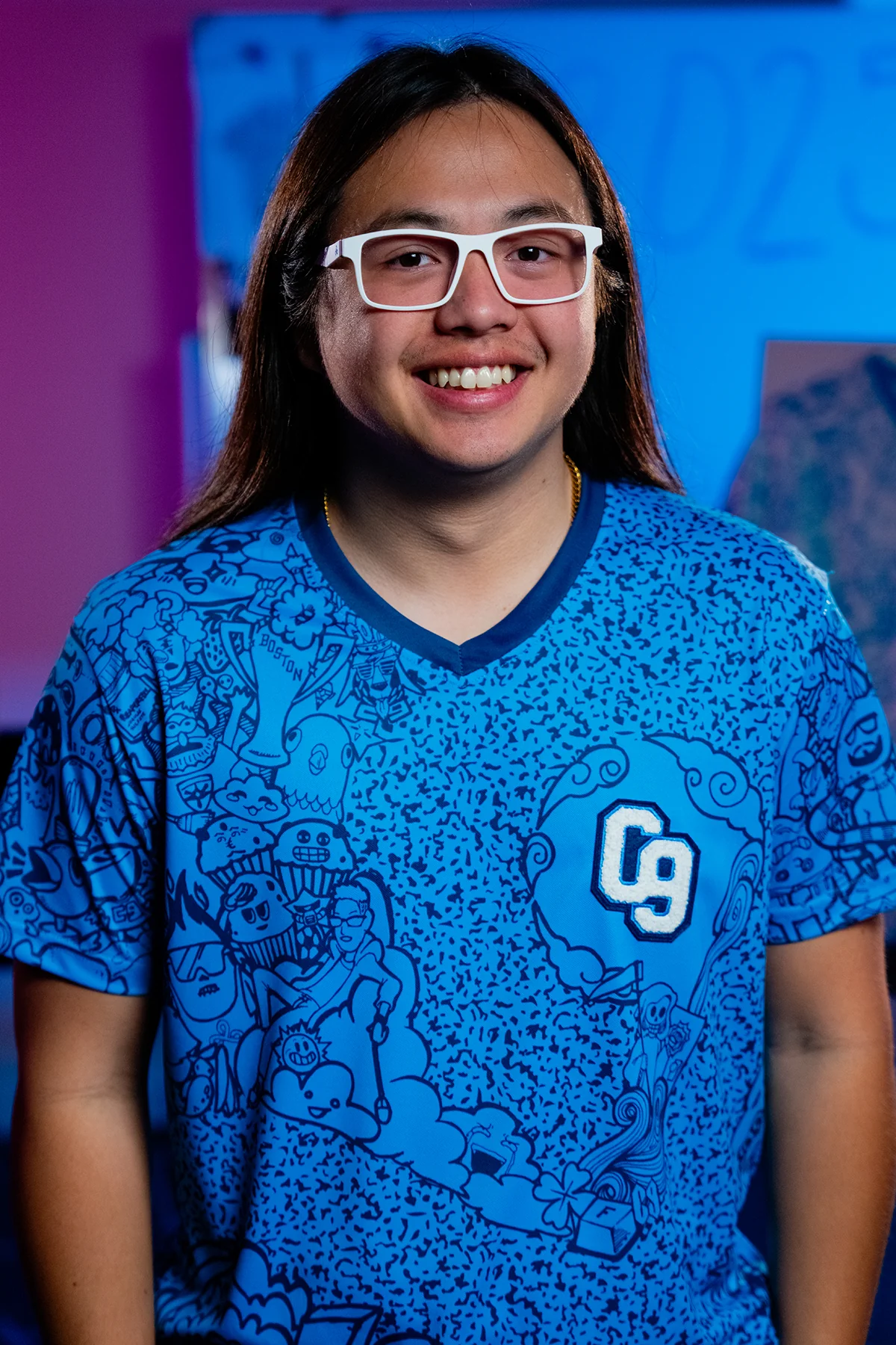 OptiFlex: 2024 Cloud9 Pro Edition - White - Image 3