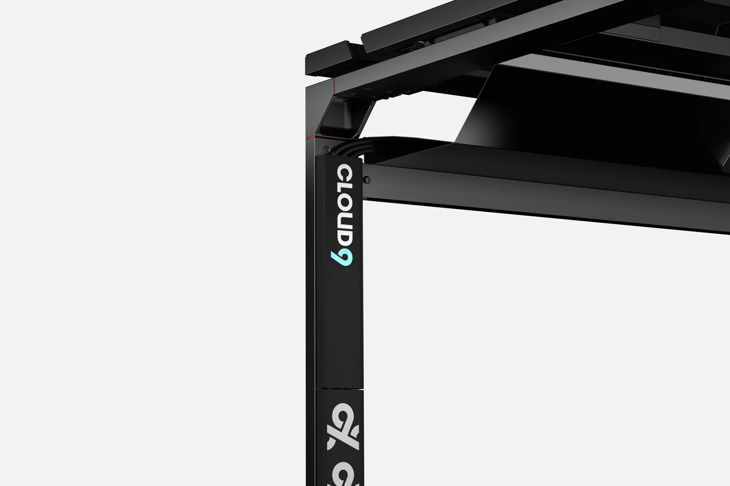 Secretlab Cable Management Bundle Cloud9 Edition - Image 3
