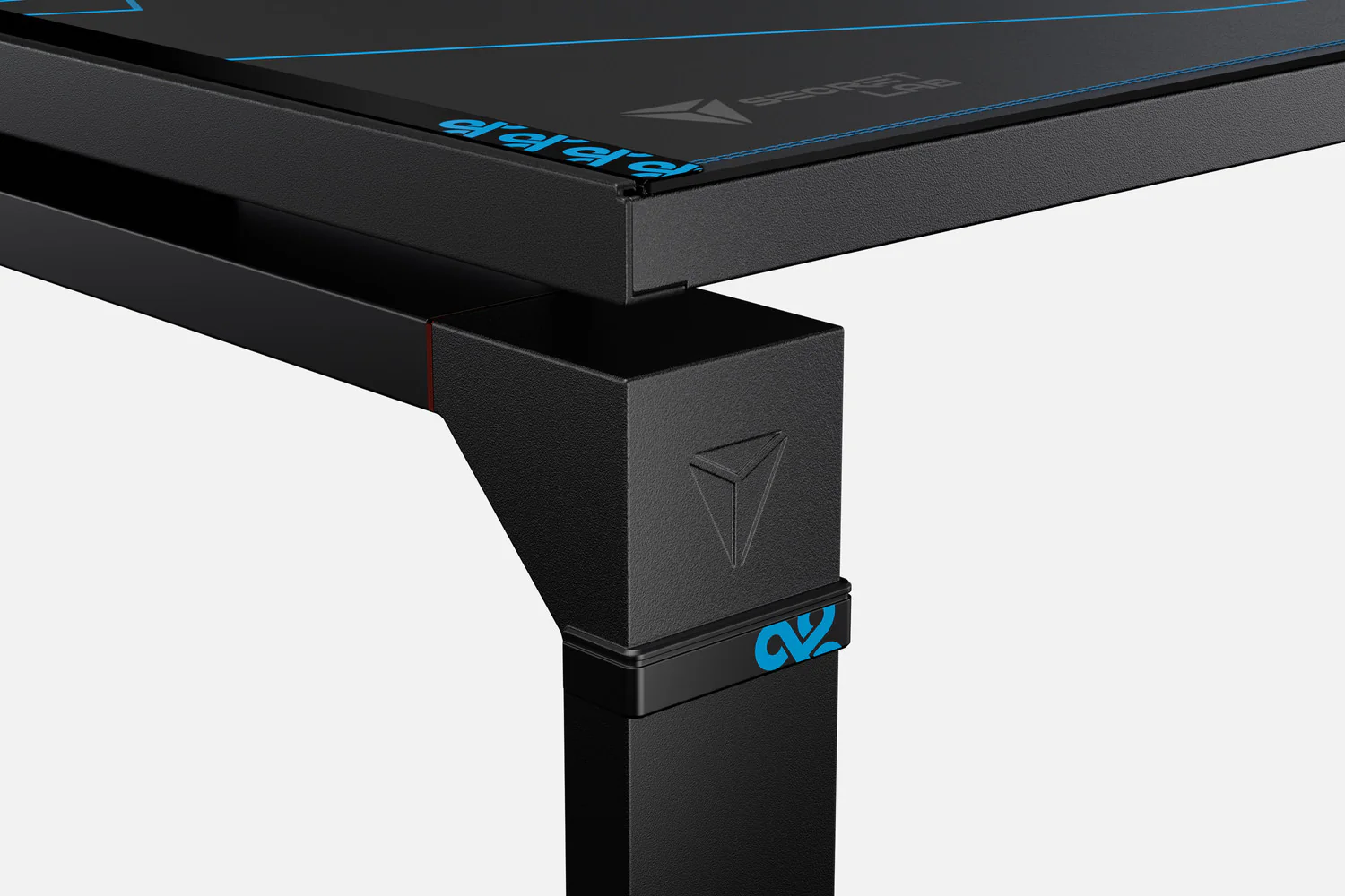 Secretlab Cable Management Bundle Cloud9 Edition - Image 5