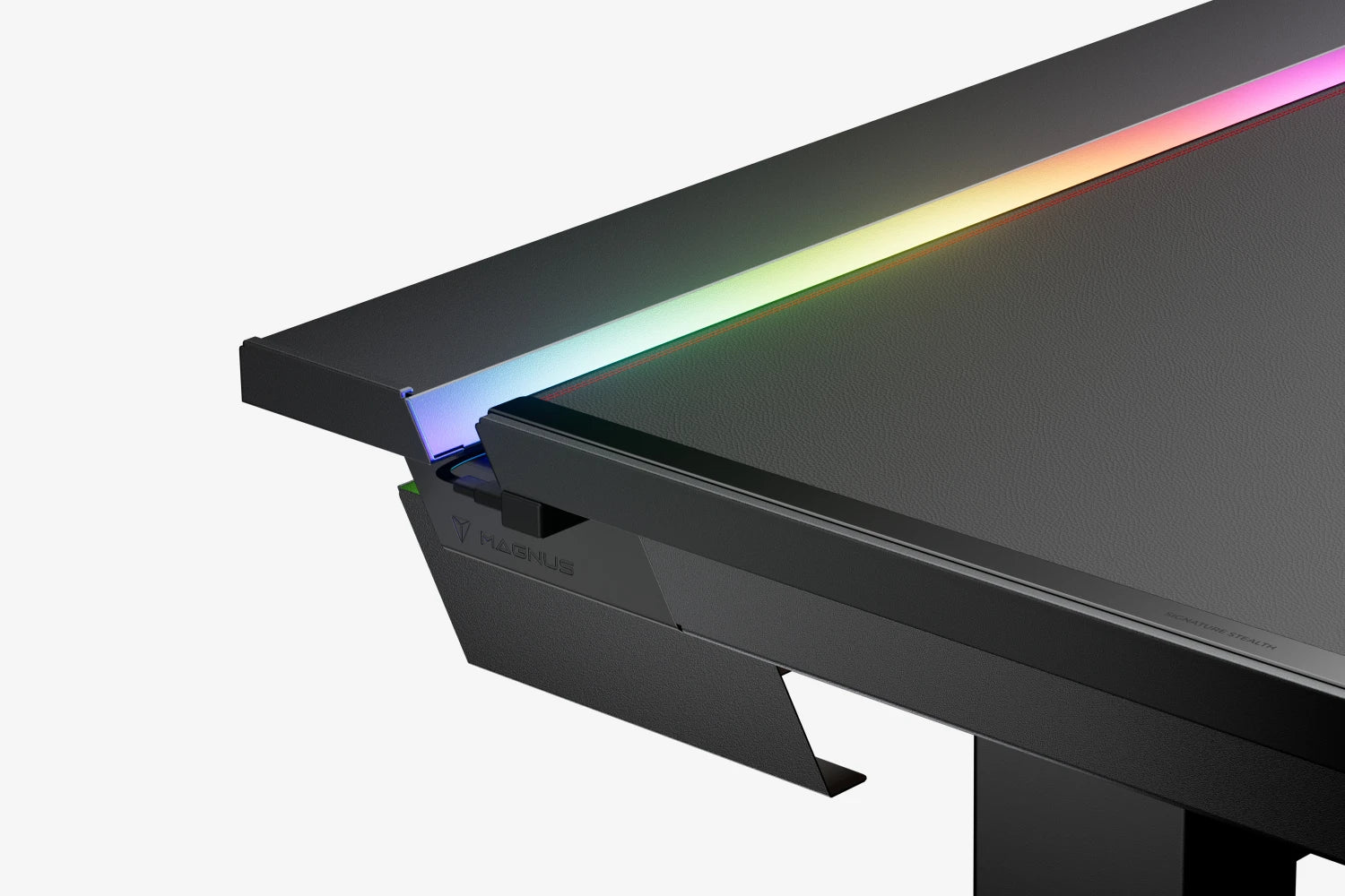 Secretlab MAGNUS Pro - Cloud9 Edition - Image 10