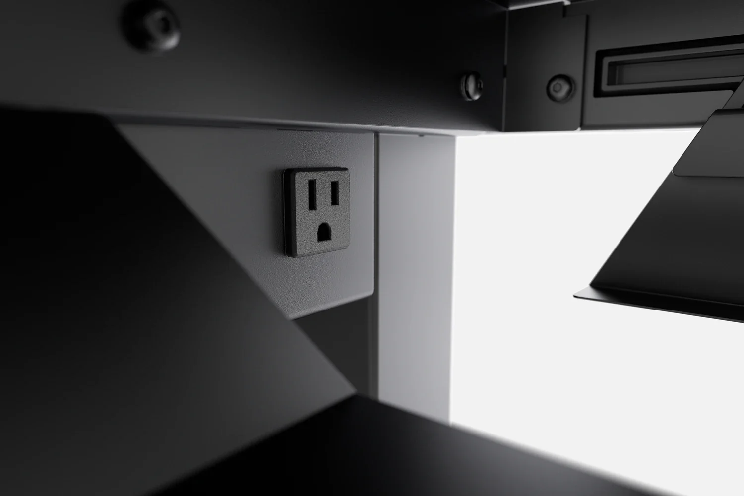 Secretlab MAGNUS Pro - Cloud9 Edition - Image 5