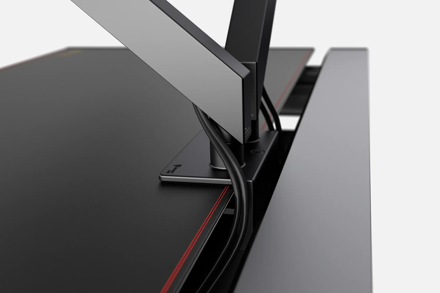 Secretlab MAGNUS Pro - Cloud9 Edition - Image 8