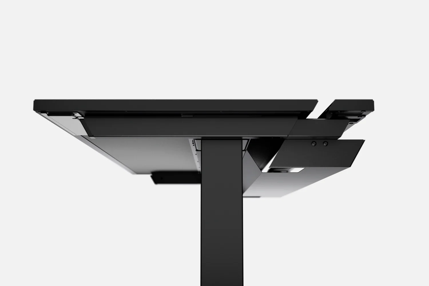 Secretlab MAGNUS Pro - Cloud9 Edition - Image 9