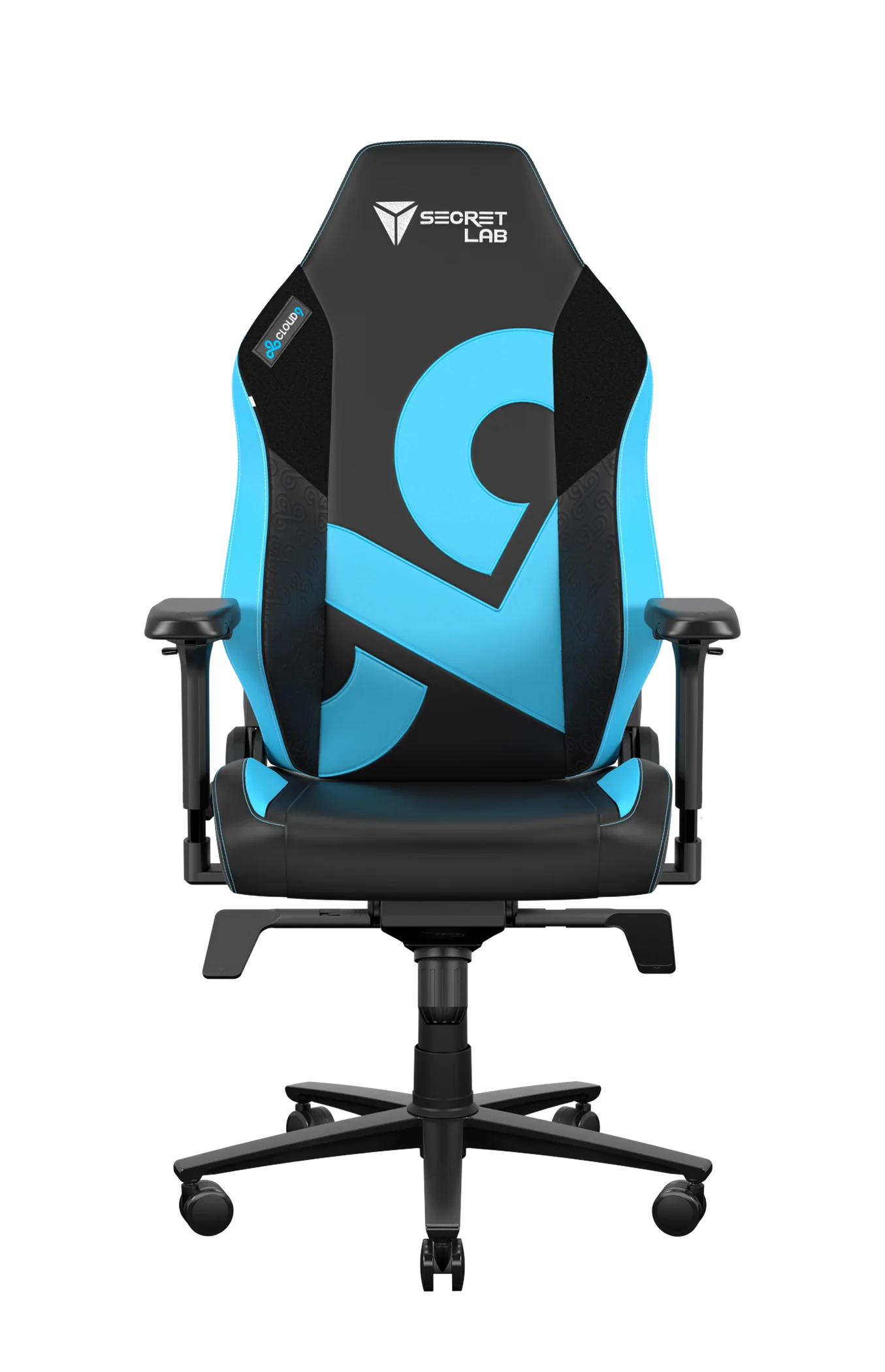 Secretlab TITAN Evo - Cloud9 Edition - Image 3