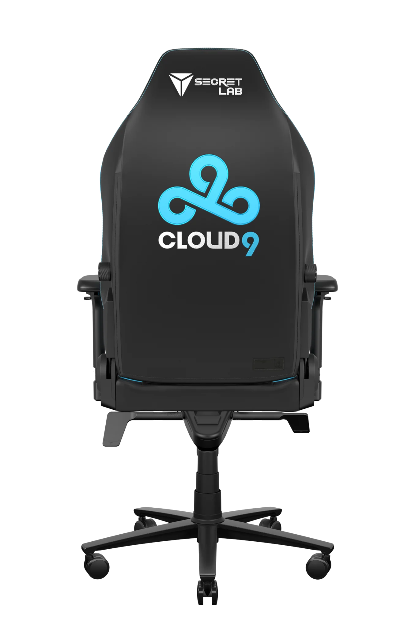 Secretlab TITAN Evo - Cloud9 Edition - Image 4