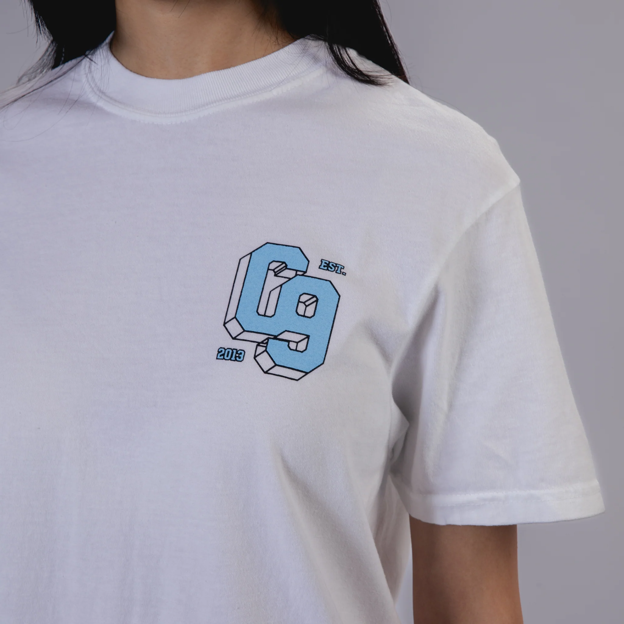 Cloud9 Athletics Dept. Tee - Image 3